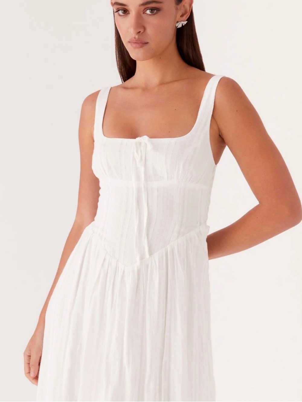 Peppermayo Pascuelle Dress Size 8 Large - Picture 2 of 7